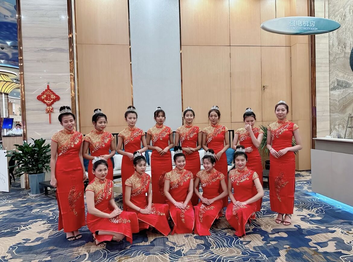 鼻部美学:隆鼻手术如何点亮面部光彩